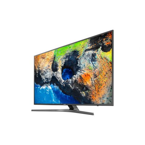 Televizor LED Smart Samsung, 138 cm, 55MU6479, 4K Ultra HD