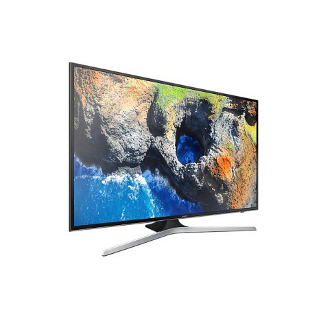Televizor LED Smart Samsung, 138 cm, UE55MU6172, 4K Ultra HD
