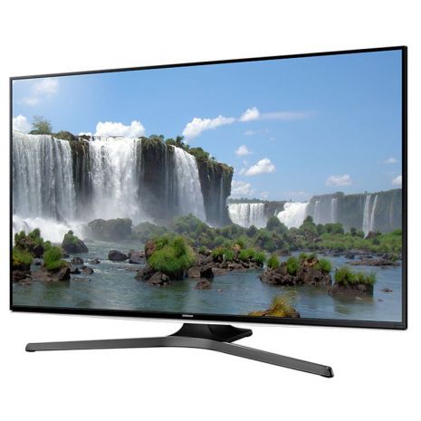 Samsung Led Smart TV, 152 cm, UE60J6282, Full HD