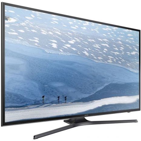 Samsung Smart TV LED, 101 cm, 40KU6092, 4K Ultra HD