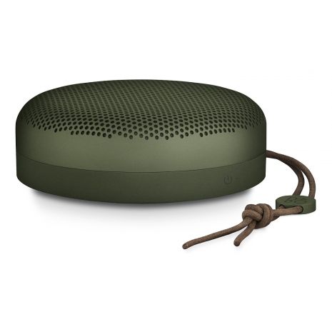 Boxa Wireless Portabila Bang & Olufsen Beoplay Beolit A1 Green
