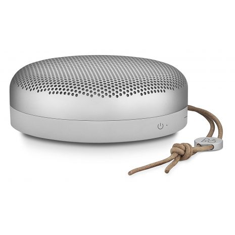 Boxa Wireless Portabila Bang & Olufsen Beoplay Beolit A1 Natural