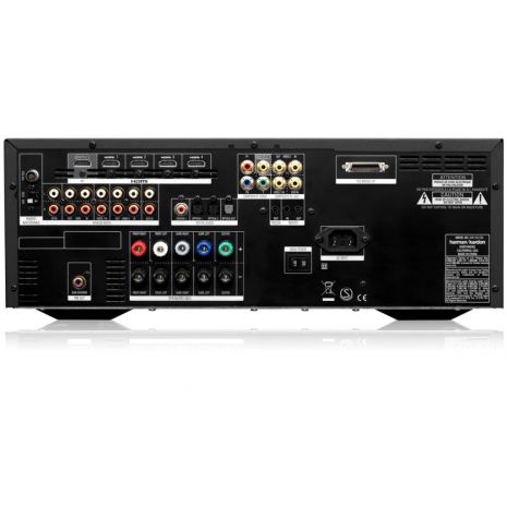 Harman Kardon AV Receiver AVR 165
