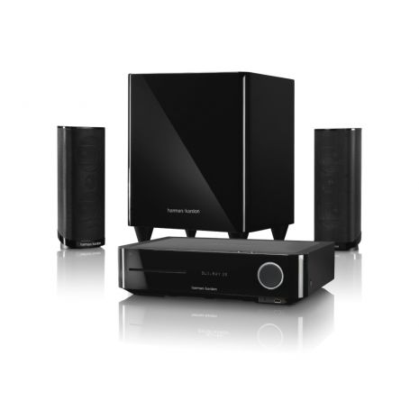 Harman Kardon Sistem 2.1 BDS 330