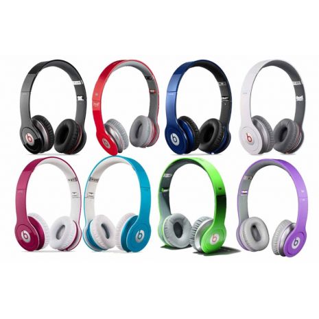 Casti Beats Solo HD by Dr Dre