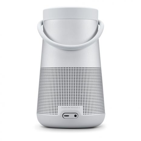 Boxa portabila Bose SoundLink+ Plus Revolve Bluetooth, Gri