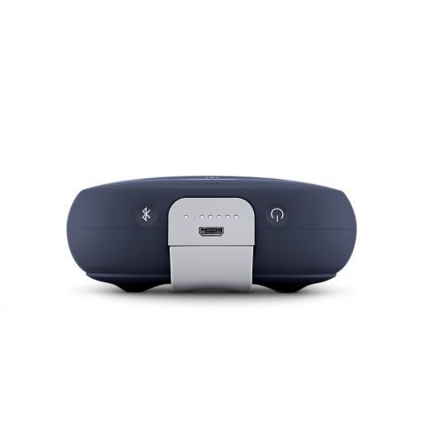 Bose SoundLink Micro Bluetooth speaker, Midnight Blue