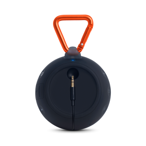 Boxa portabila JBL Clip 2 Bluetooth, Negru