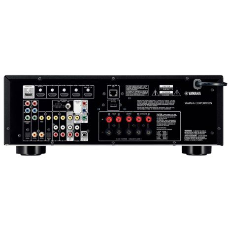 Yamaha AV Receiver RX-V375