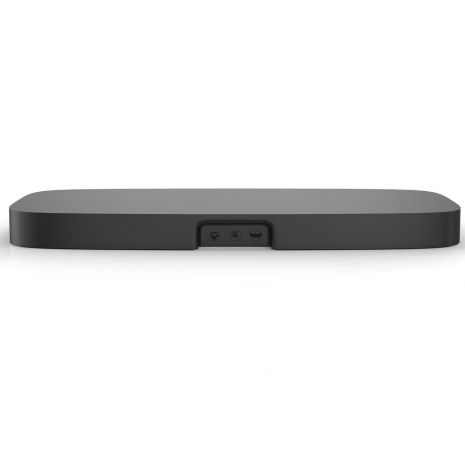 Soundbar Sonos Playbase, Wireless, Negru