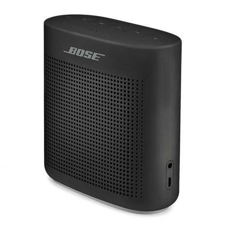 Bose SoundLink Color Bluetooth Series II, Neagra