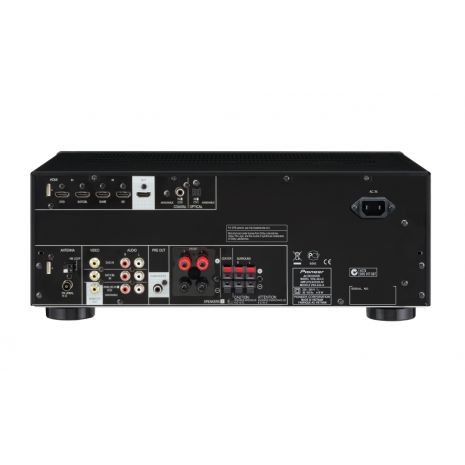 Pioneer AV Receiver VSX-424-K