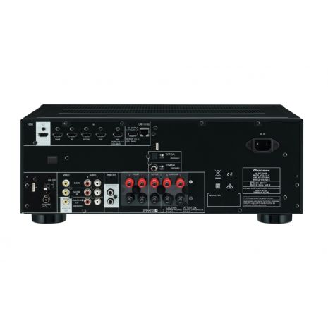 Pioneer AV Receiver VSX-824-K
