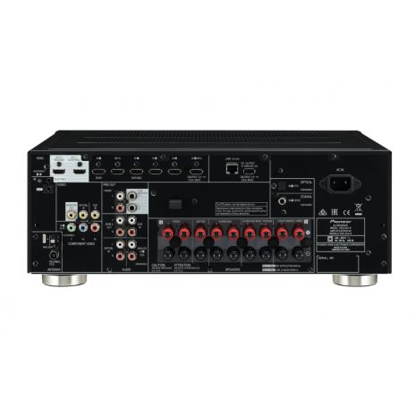 Pioneer AV Receiver VSX-924-K