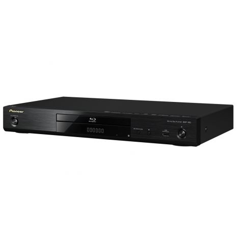 Pioneer 3D Bluray BDP-160-K