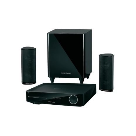 Harman-Kardon Sistem 2.1 BDS 375