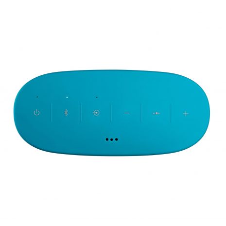 Bose SoundLink Color Bluetooth Series II, Turcuaz