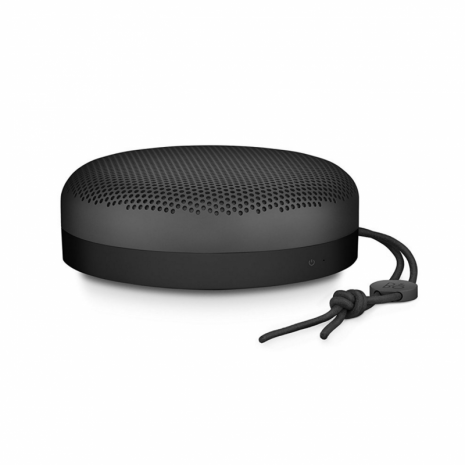 Boxa Wireless Portabila Bang & Olufsen Beoplay Beolit A1 Black