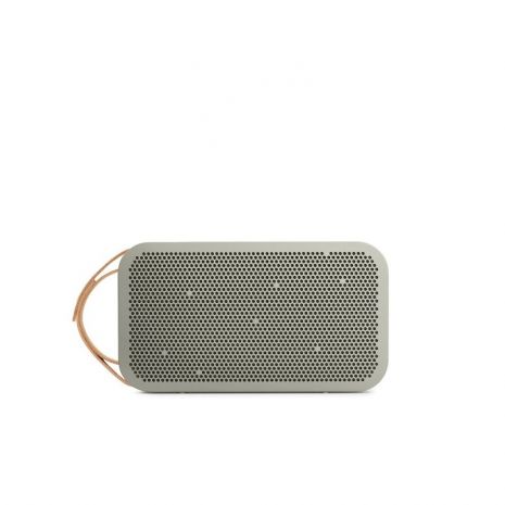 Boxa Wireless Portabila Bang & Olufsen Beoplay A2 Retina Grey