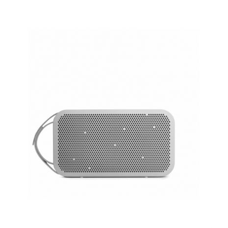 Boxa Wireless Portabila Bang & Olufsen Beoplay A2 Champagne Grey