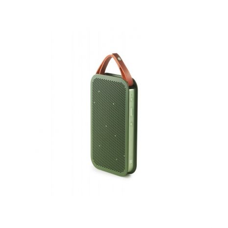 Boxa Wireless Portabila Bang & Olufsen Beoplay A2 Verde