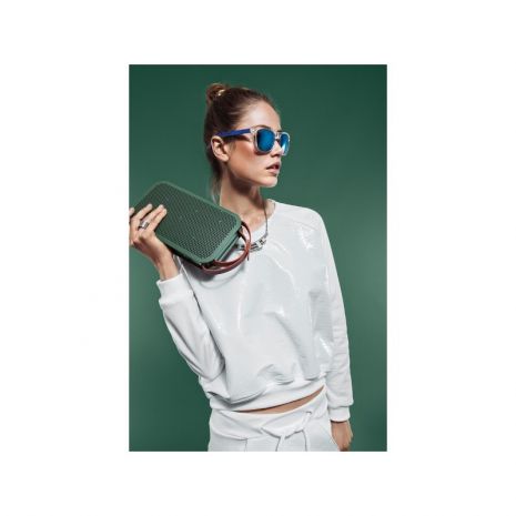 Boxa Wireless Portabila Bang & Olufsen Beoplay A2 Verde