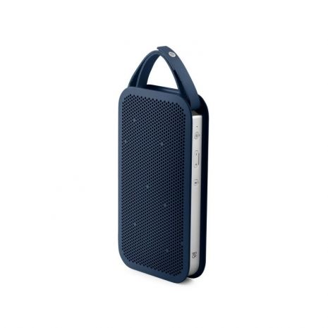 Boxa Wireless Portabila Bang & Olufsen Beoplay A2 Ocean Blue