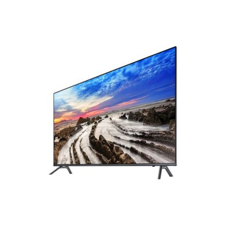 Televizor LED Smart Samsung, 138 cm, UE55MU7052, 4K Ultra HD