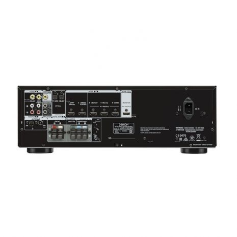 AVR-X520BT