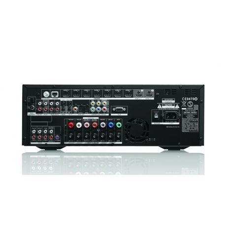 Harman Kardon AV Reciever AVR 370