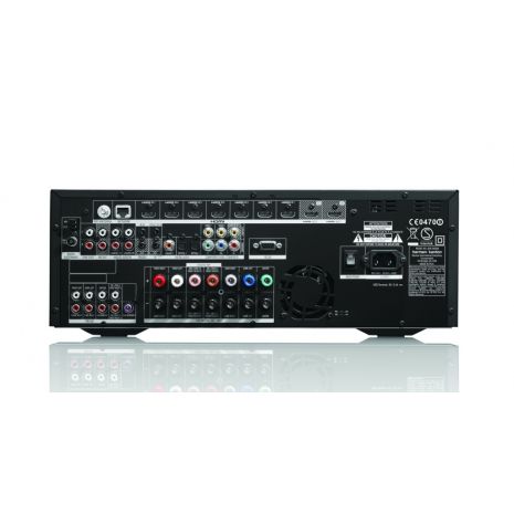 Harman Kardon AV Reciever AVR 370