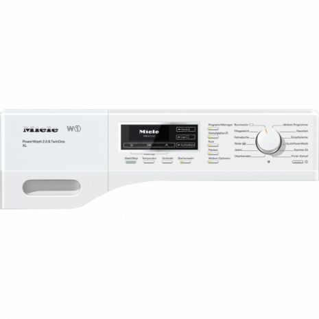 Masina de spalat rufe MIELE WKR 771 WPS, 9kg, 1600 rpm, A+++