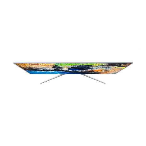 Televizor LED Smart Samsung, 101 cm, 40MU6402, 4K Ultra HD