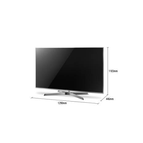 Panasonic TX-58EXW784, LED Smart, 147 cm, 4K ULTRA HD