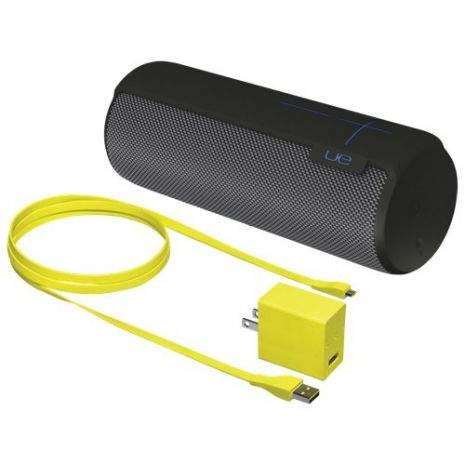 MEGABOOM
