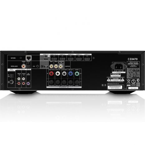 Harman Kardon AVR 161S