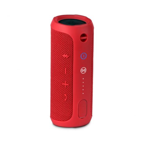 Boxa portabila JBL Flip 3, Rosu