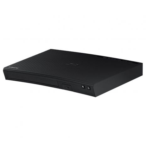 Samsung Bluray BD-J5500, Curbat, Negru