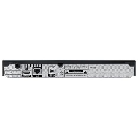 Samsung Bluray BD-J5500, Curbat, Negru