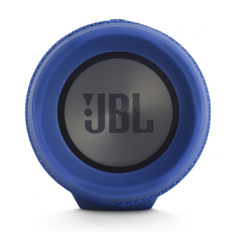 JBL Charge 3, 6000 mAh, Albastru