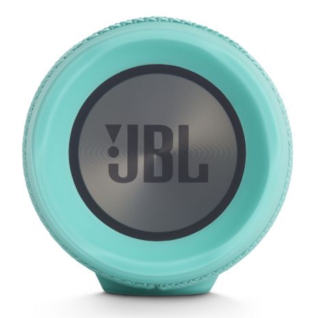 JBL Charge 3, 6000 mAh, Turcoaz