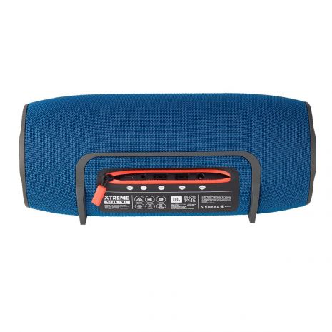 Boxa Portabila JBL Extreme, Albastru