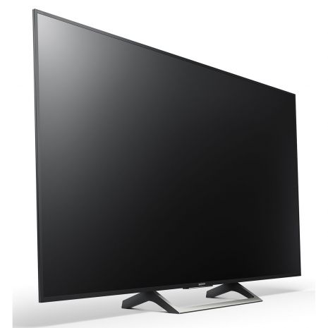 Televizor Smart Android LED Sony Bravia, 215 cm, 75XE8596, 4K Ultra HD