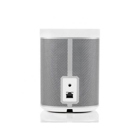 Sonos PLAY:1, Wireless, Bluetooth, White