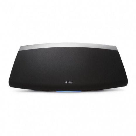 Boxa wireless Denon Heos 7, Multiroom, Negru