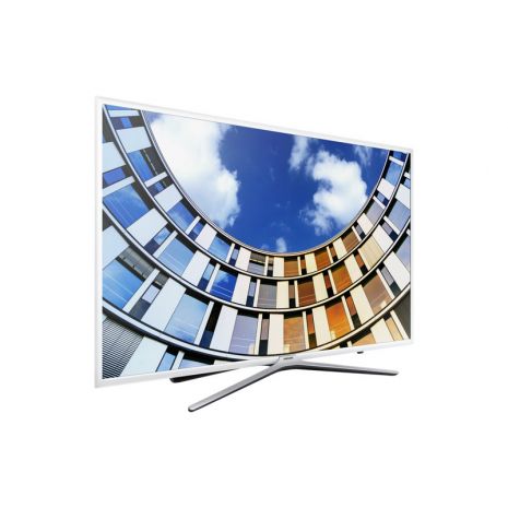 Televizor LED Smart Samsung, 123 cm, UE49M5512, Full HD