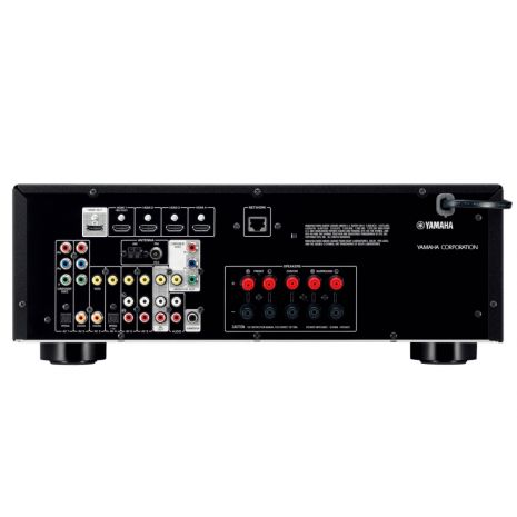 Yamaha AV Receiver RX-V473