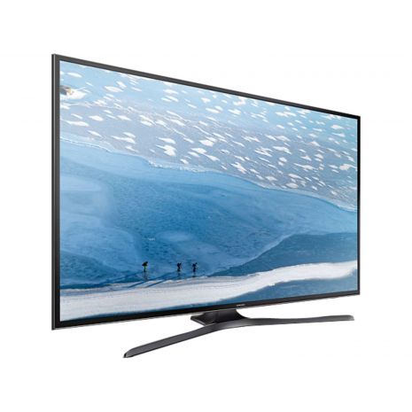 Samsung Smart TV LED, 138 cm, 55KU6092, 4K Ultra HD