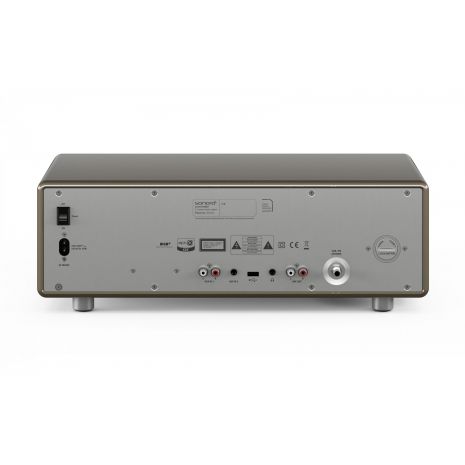 Sistem 2.1 Sonoro Stereo, Bluetooth, Maro