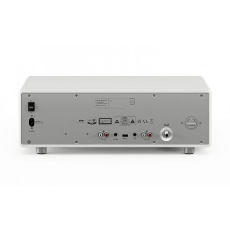 Sistem 2.1 Sonoro Stereo, Bluetooth, Alb